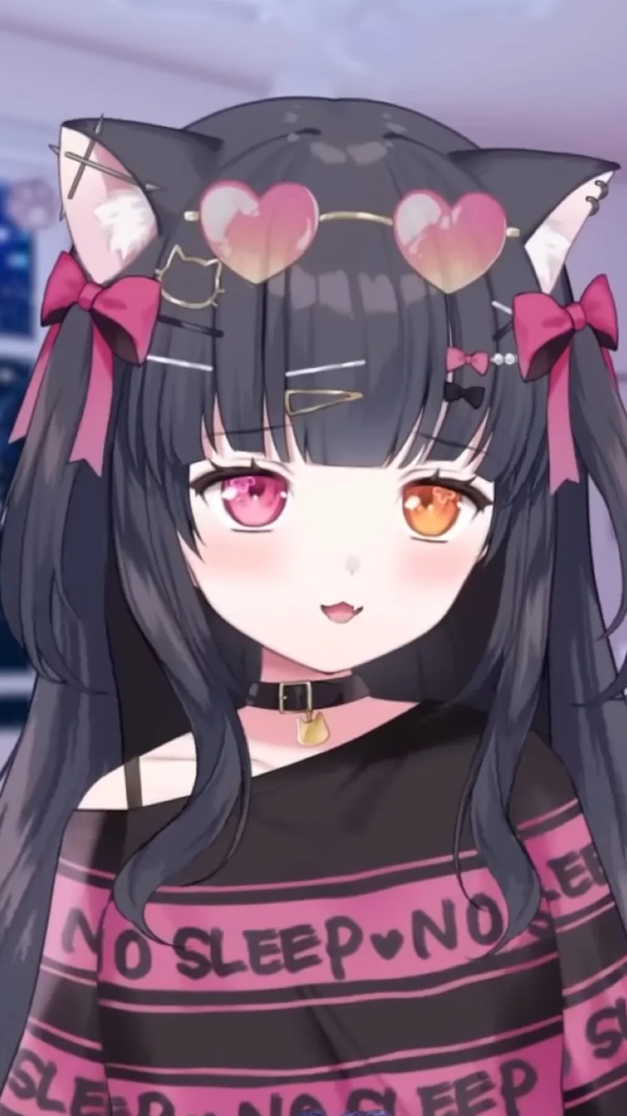 Talkie AI - Chat with Mari