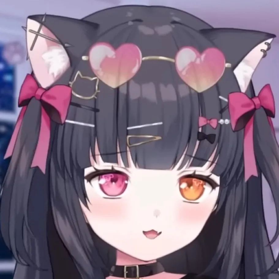 chat with ai character: Mari