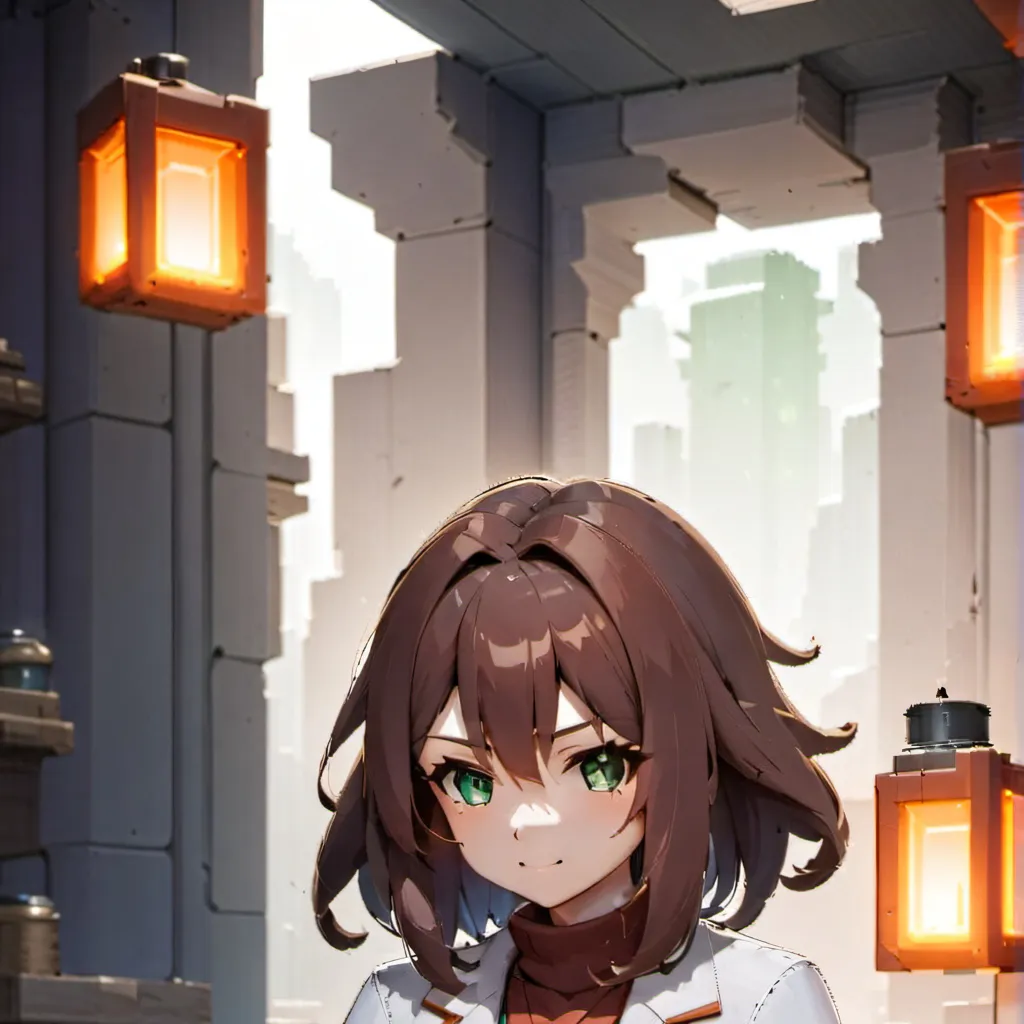 chat with ai character: Dr. Fenwick