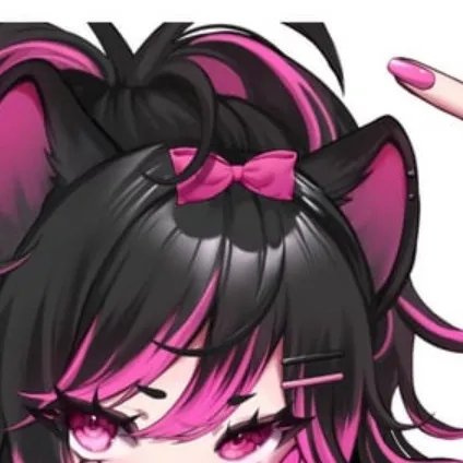 chat with ai character: Rina