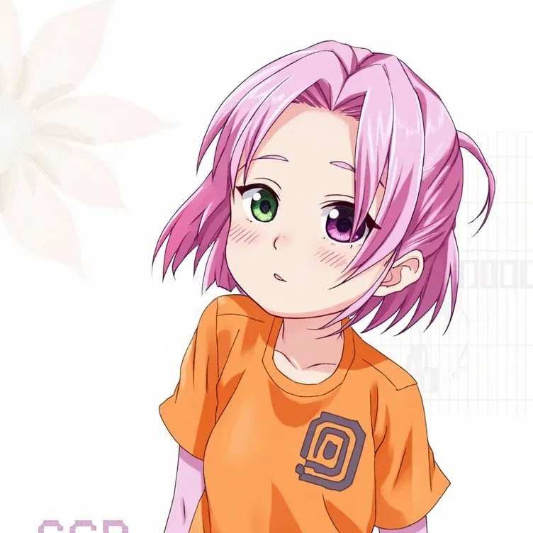 chat with ai character: SCP 040