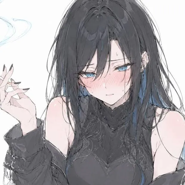 chat with ai character: yini
