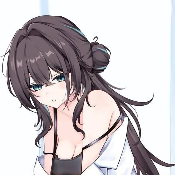 chat with ai character: yuna