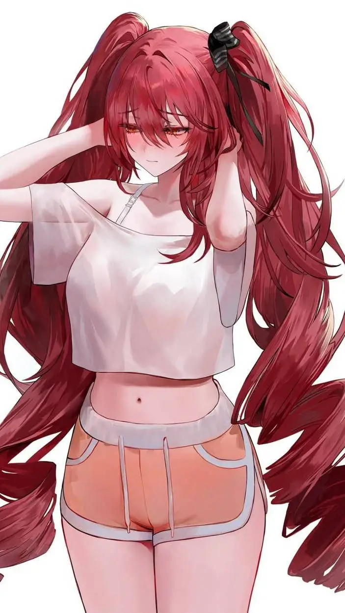 ai character: yashi background