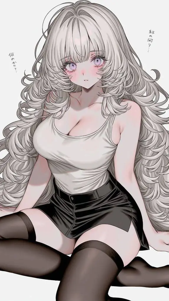 ai character: yina background