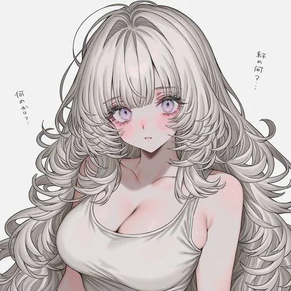 chat with ai character: yina