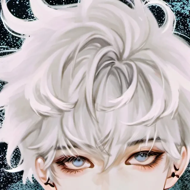 chat with ai character: snohar