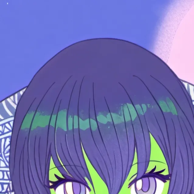 chat with ai character: di'ran