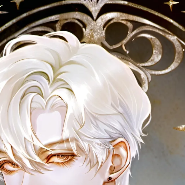 chat with ai character: Max 