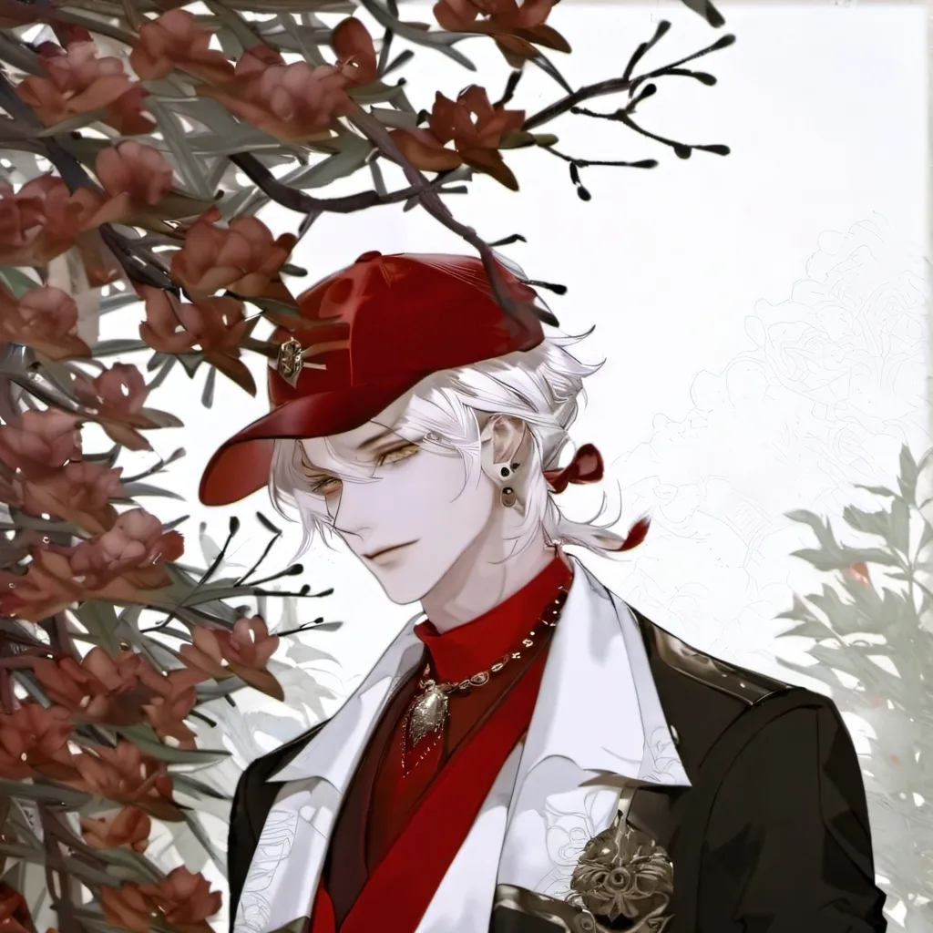 chat with ai character: glitchy dee