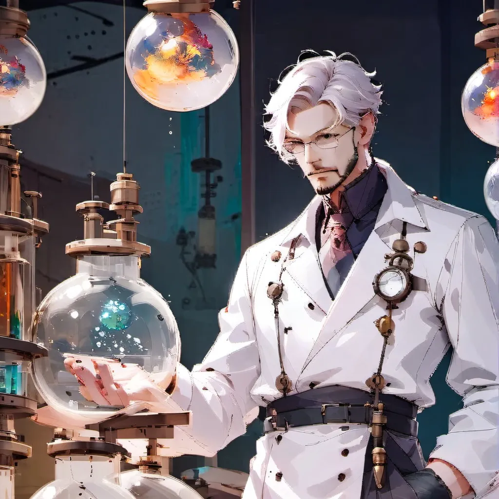 chat with ai character: Dr. davis