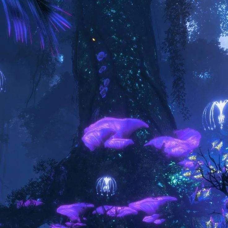 chat with ai character: avatar rp