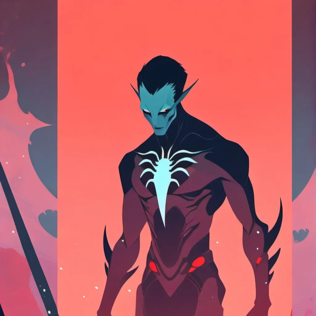 chat with ai character: telihasi 