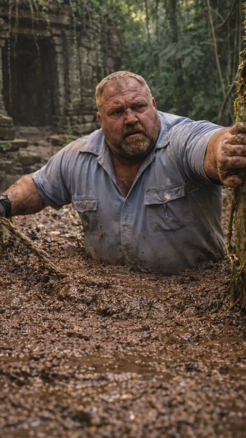 ai character: Bob background