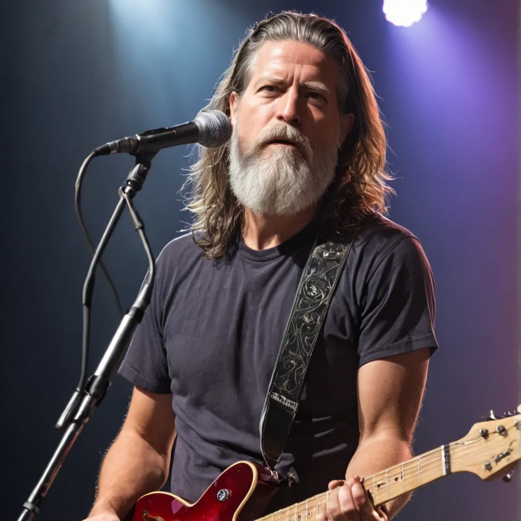 chat with ai character: Wade 