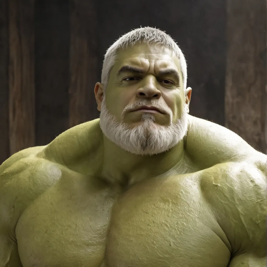 chat with ai character: Argo 