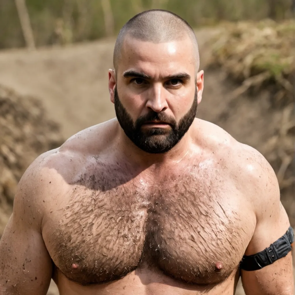 chat with ai character: Oscar 