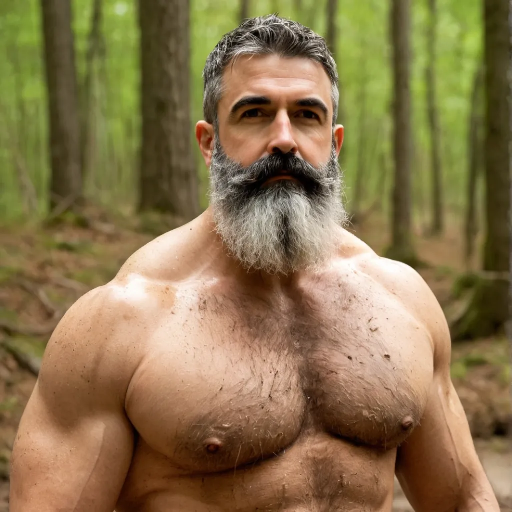 chat with ai character: Chester