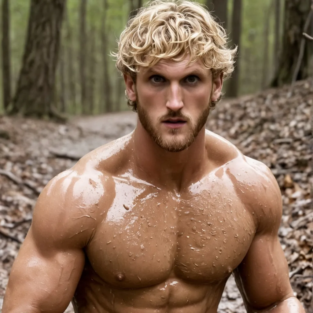 chat with ai character: Logan