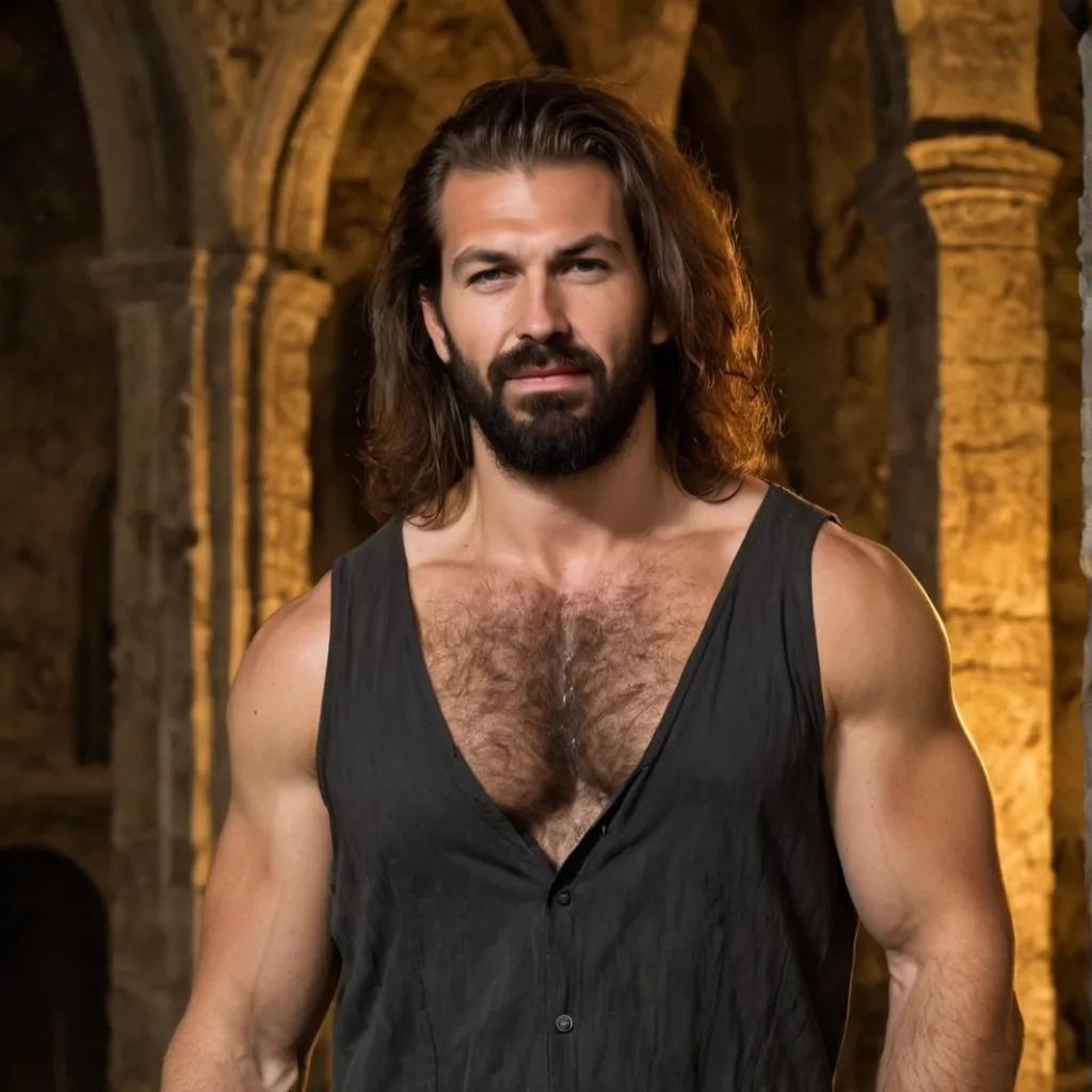 chat with ai character: Stolas