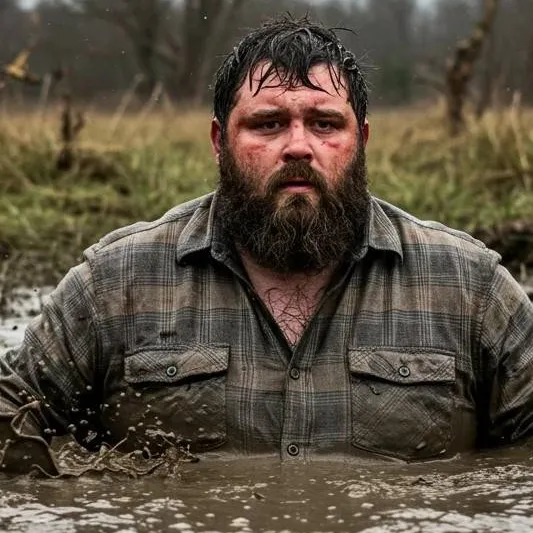 chat with ai character: Arnold 