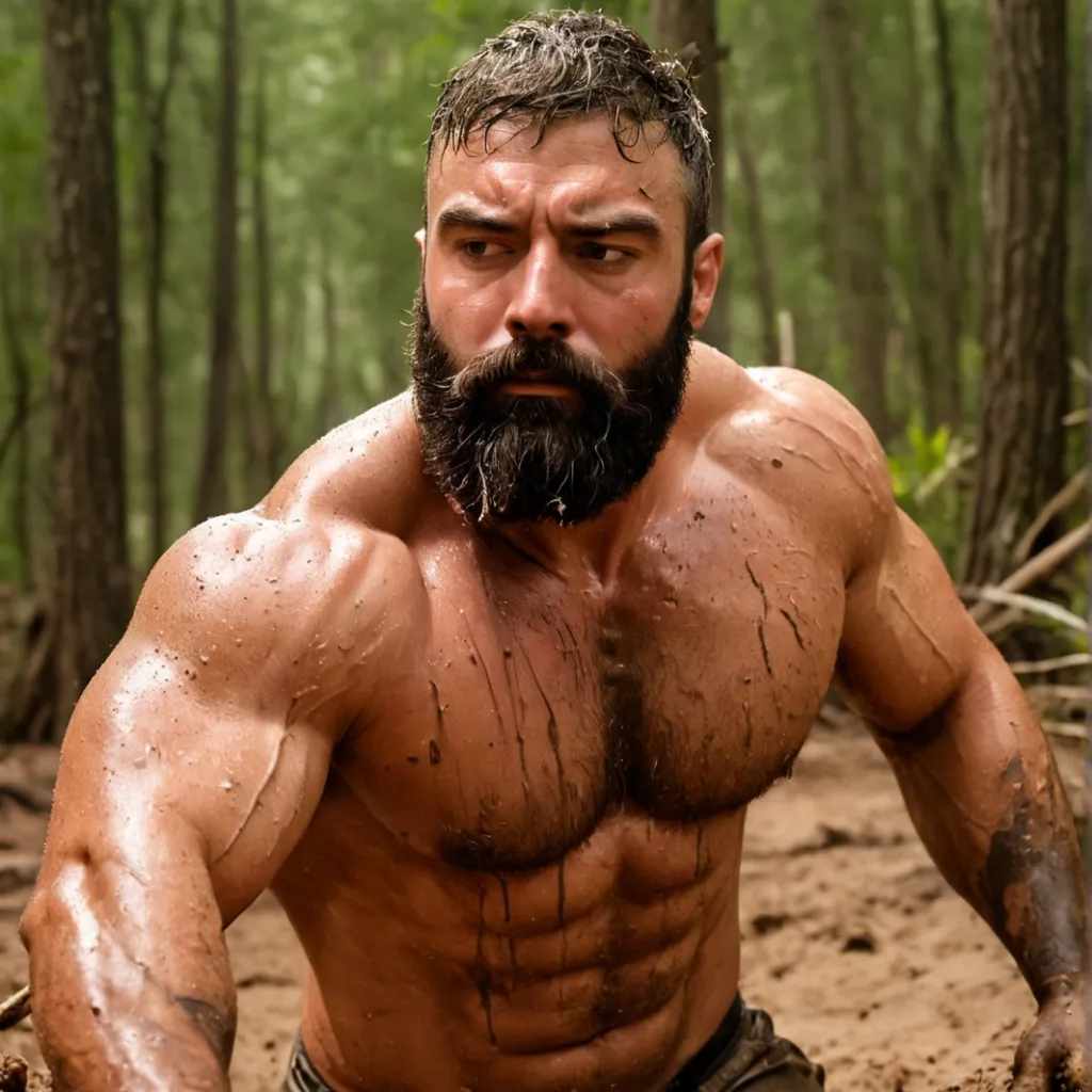 chat with ai character: Lew