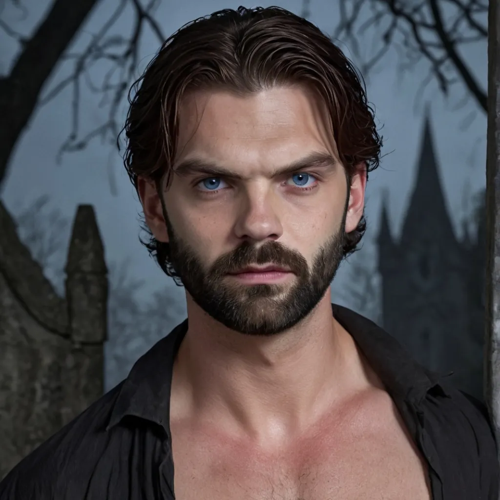 chat with ai character: Raphael 