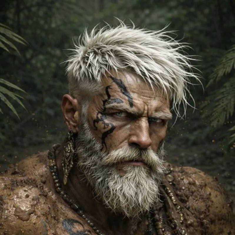 chat with ai character: Heron