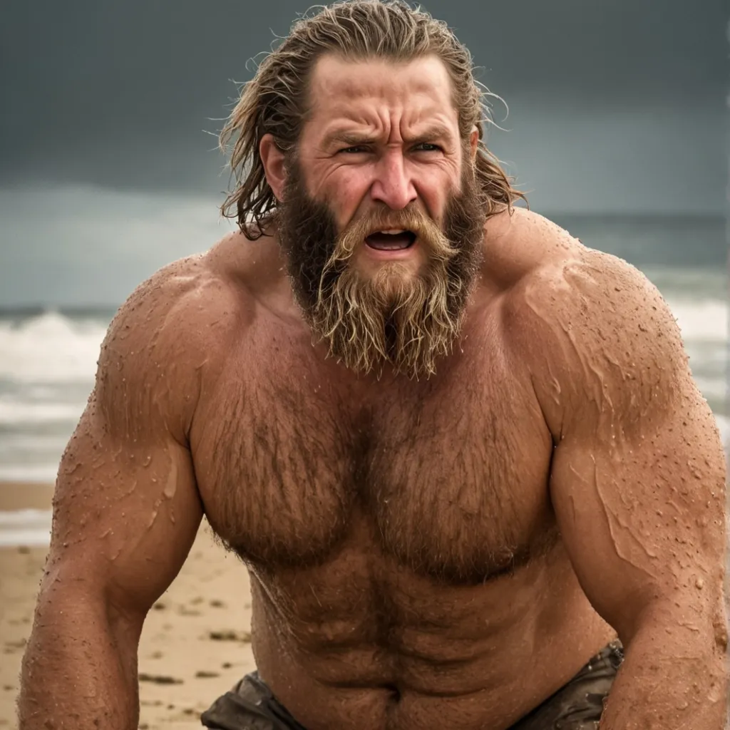 chat with ai character: Eric