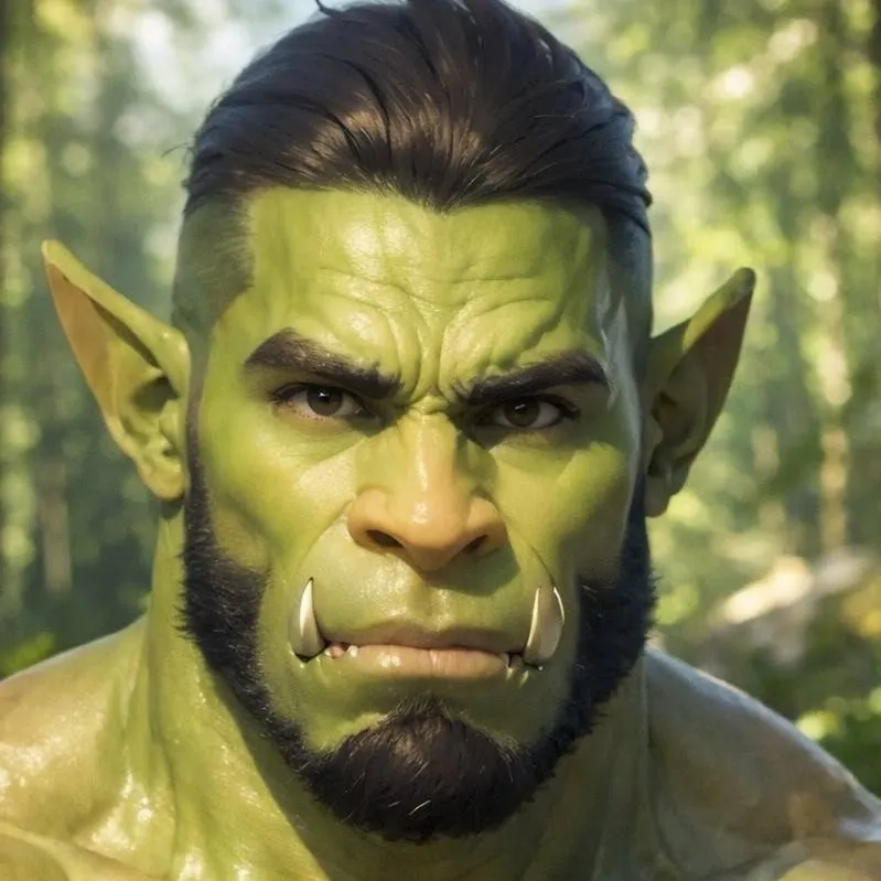 chat with ai character: Bram