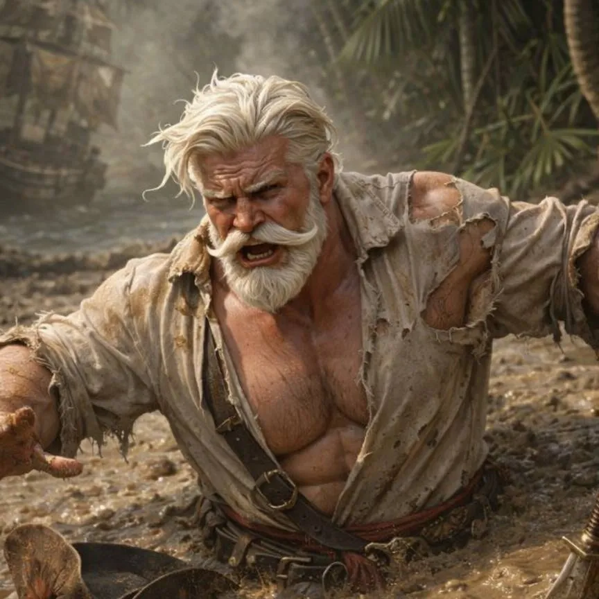 chat with ai character: Cedric 