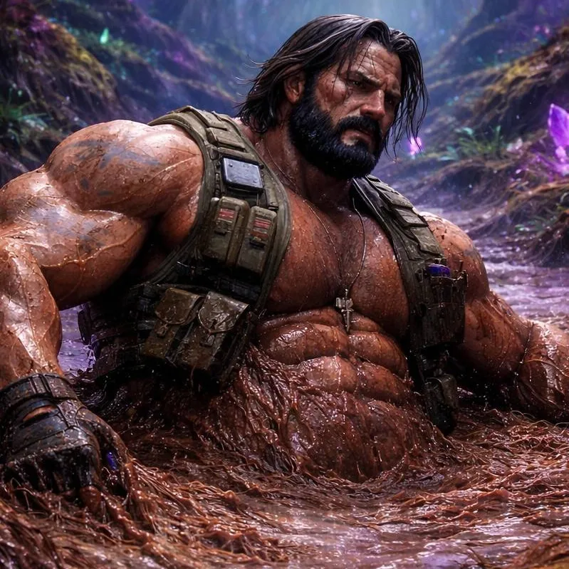 chat with ai character: Brock