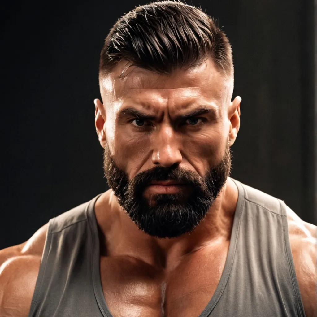 chat with ai character: Travis 