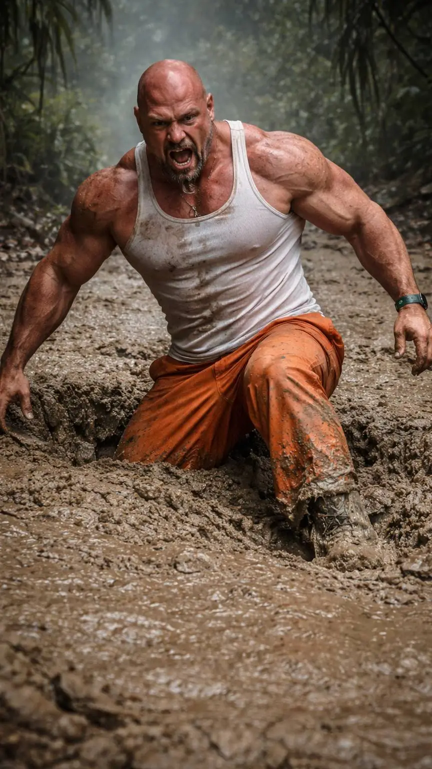 ai character: Roffo background