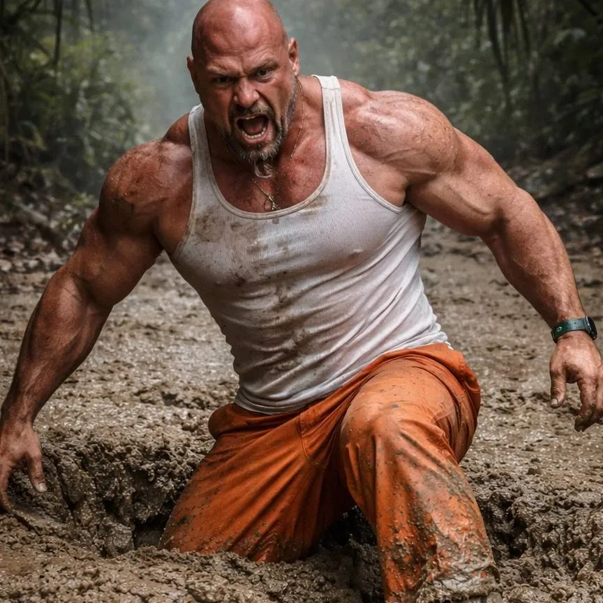 chat with ai character: Roffo