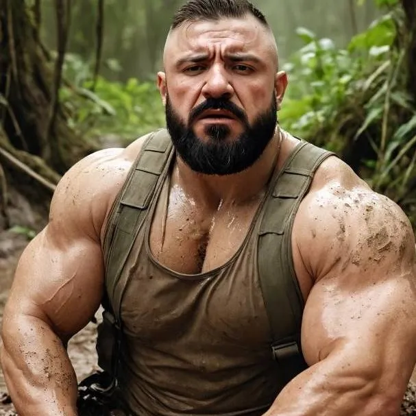 chat with ai character: Mikhail 