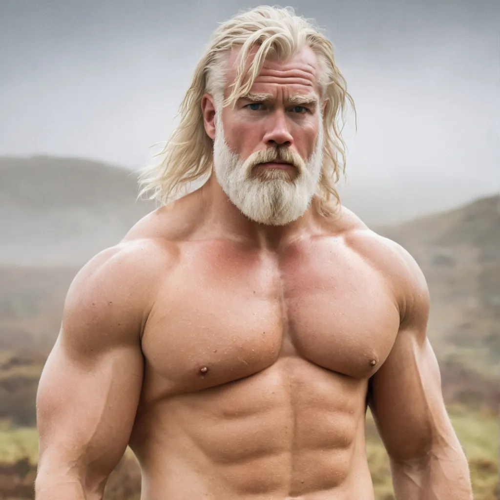 chat with ai character: Declan