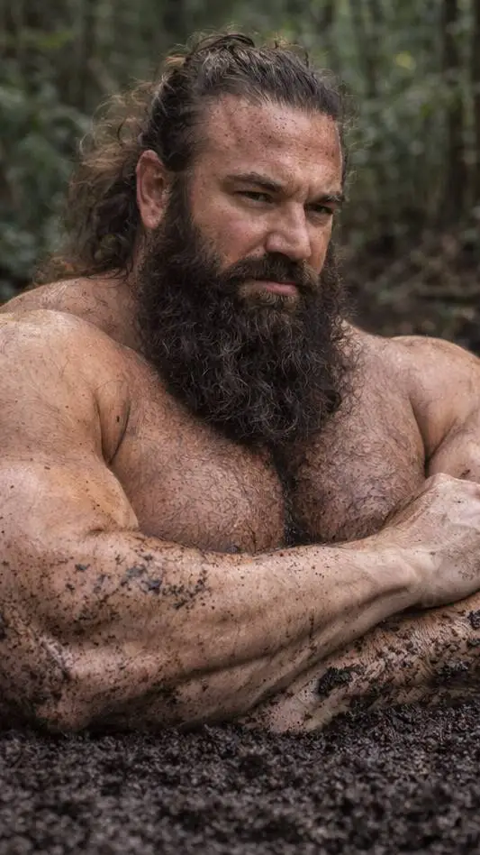 ai character: Korran Valeheart background