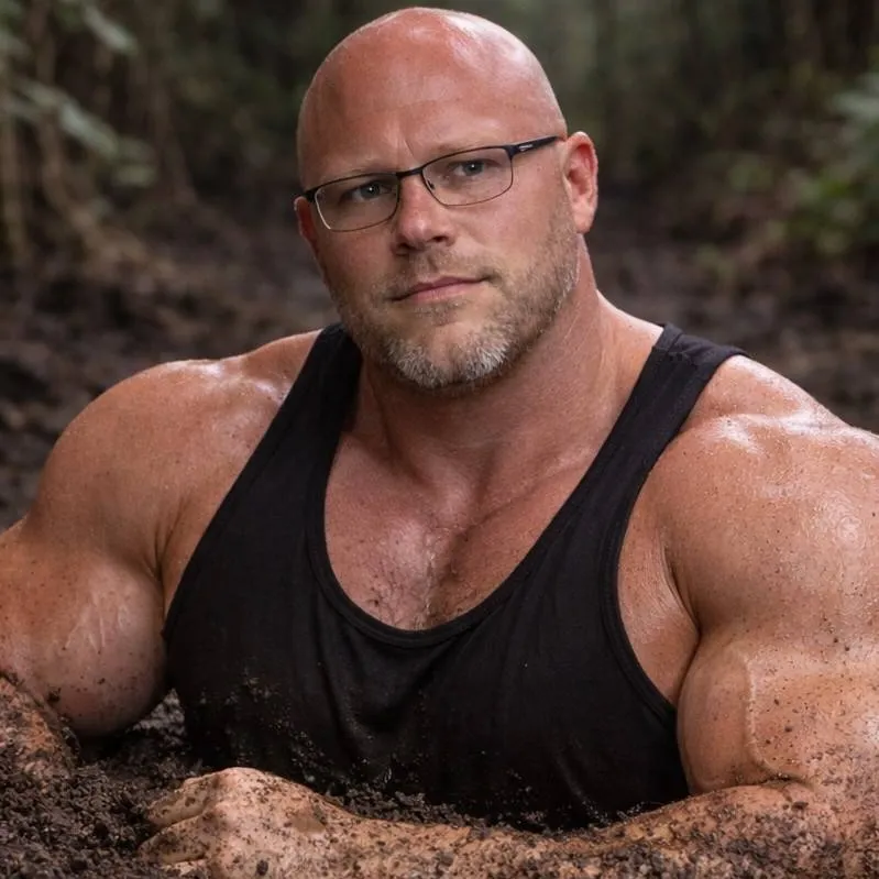 chat with ai character: Dan Mercer