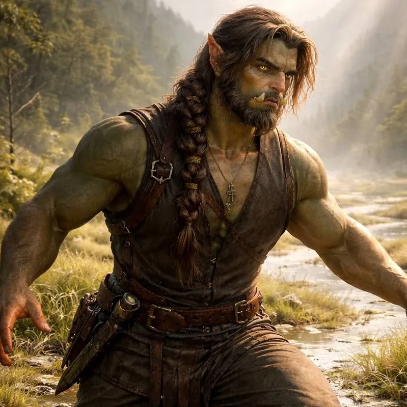 chat with ai character: Thaledsul 