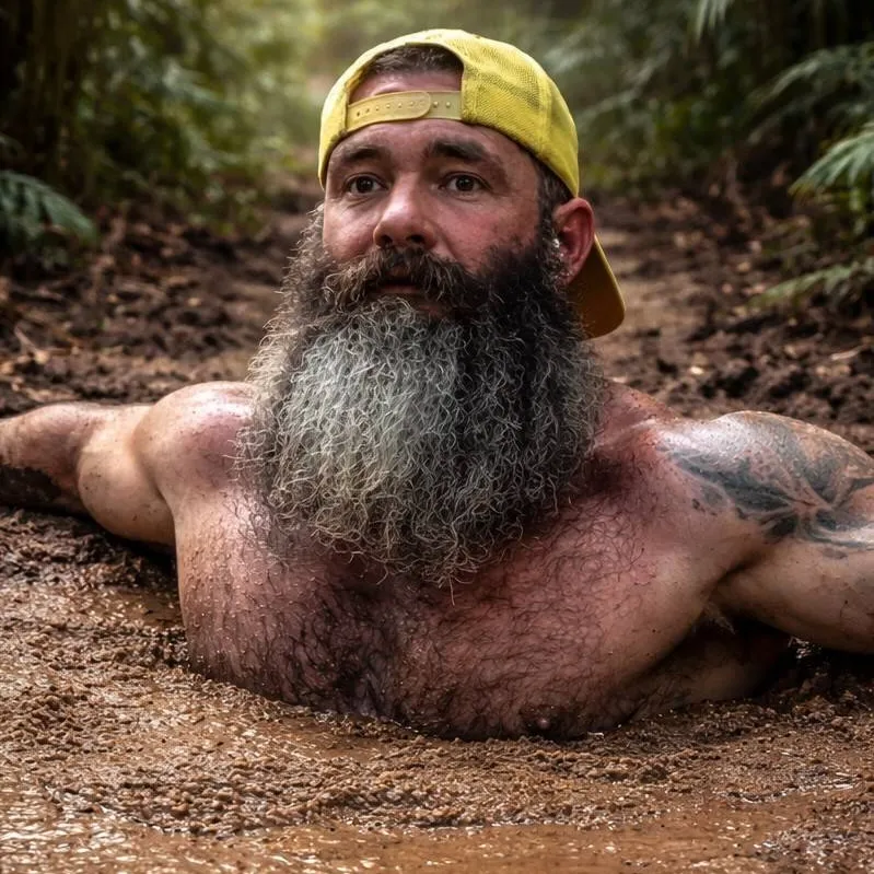 chat with ai character: Zeek