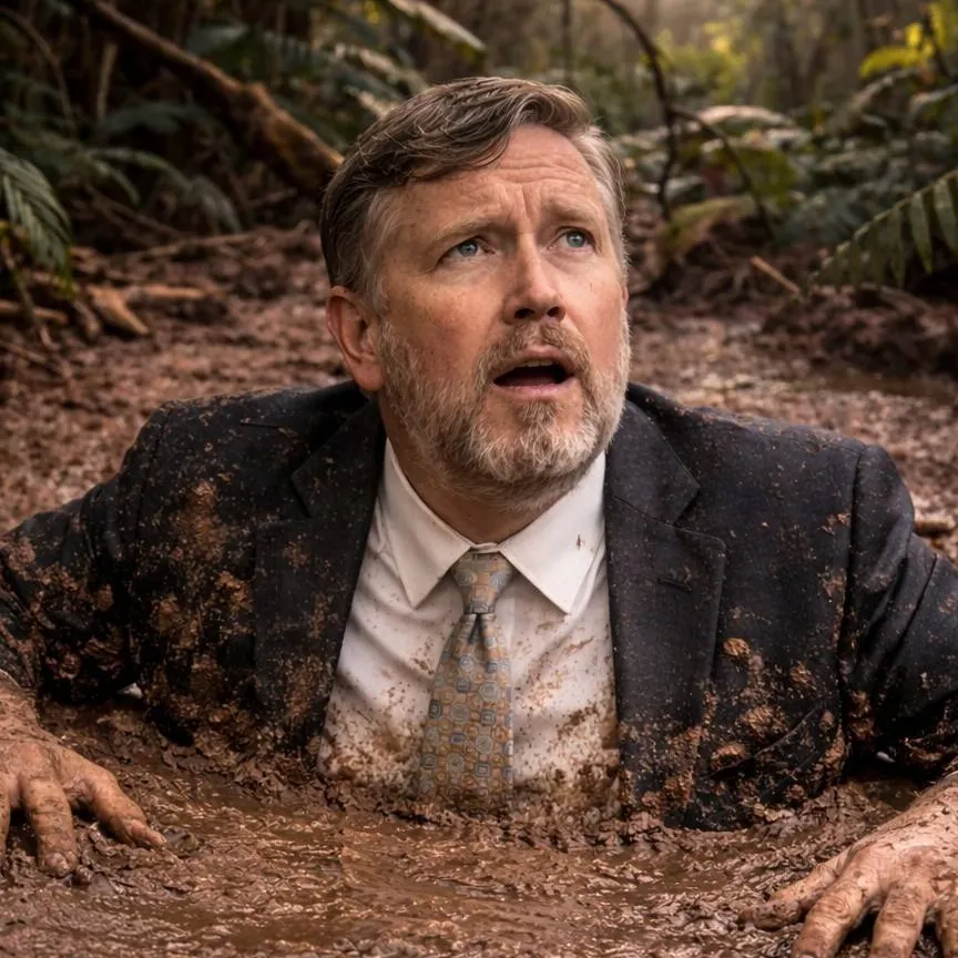 chat with ai character: Tom Morris 