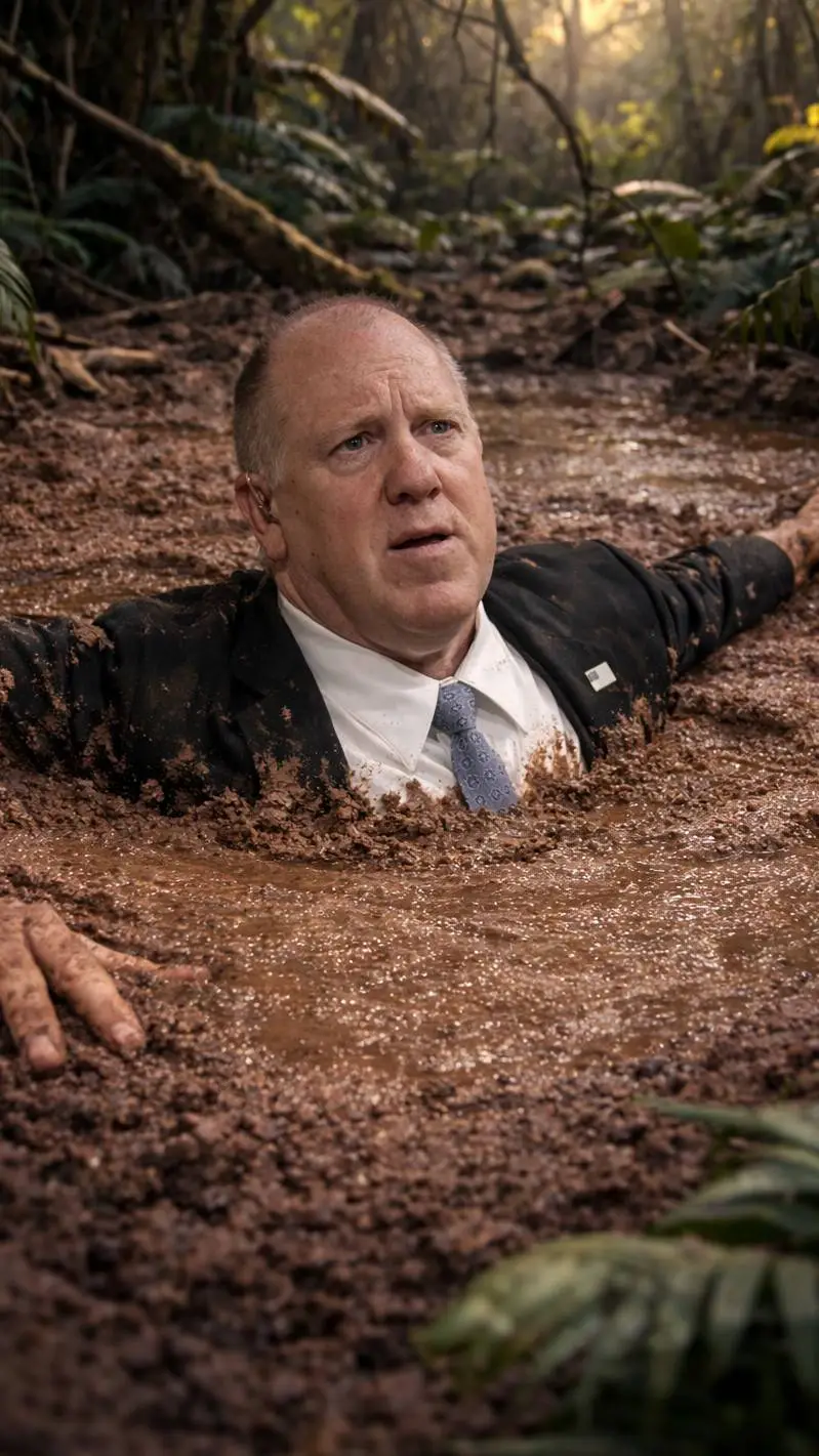 ai character: Roscoe Herman  background