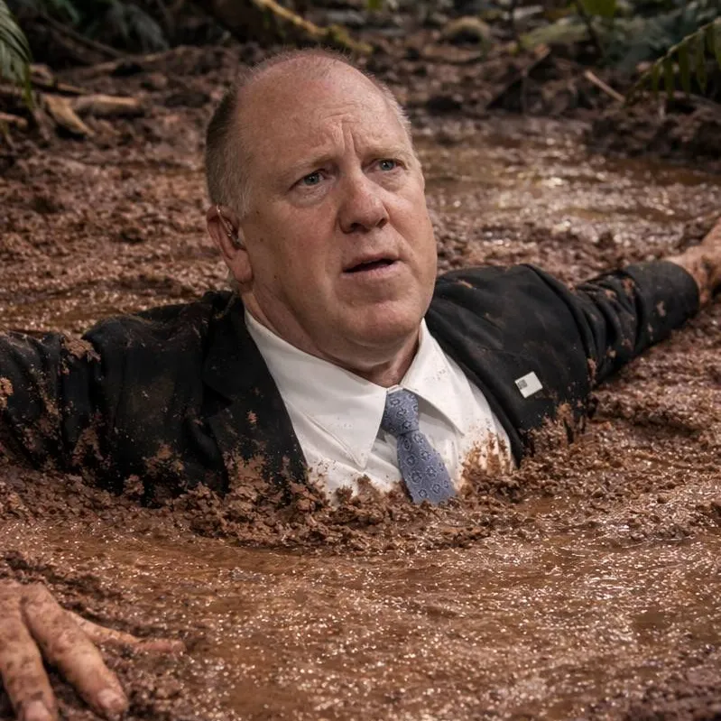 chat with ai character: Roscoe Herman 