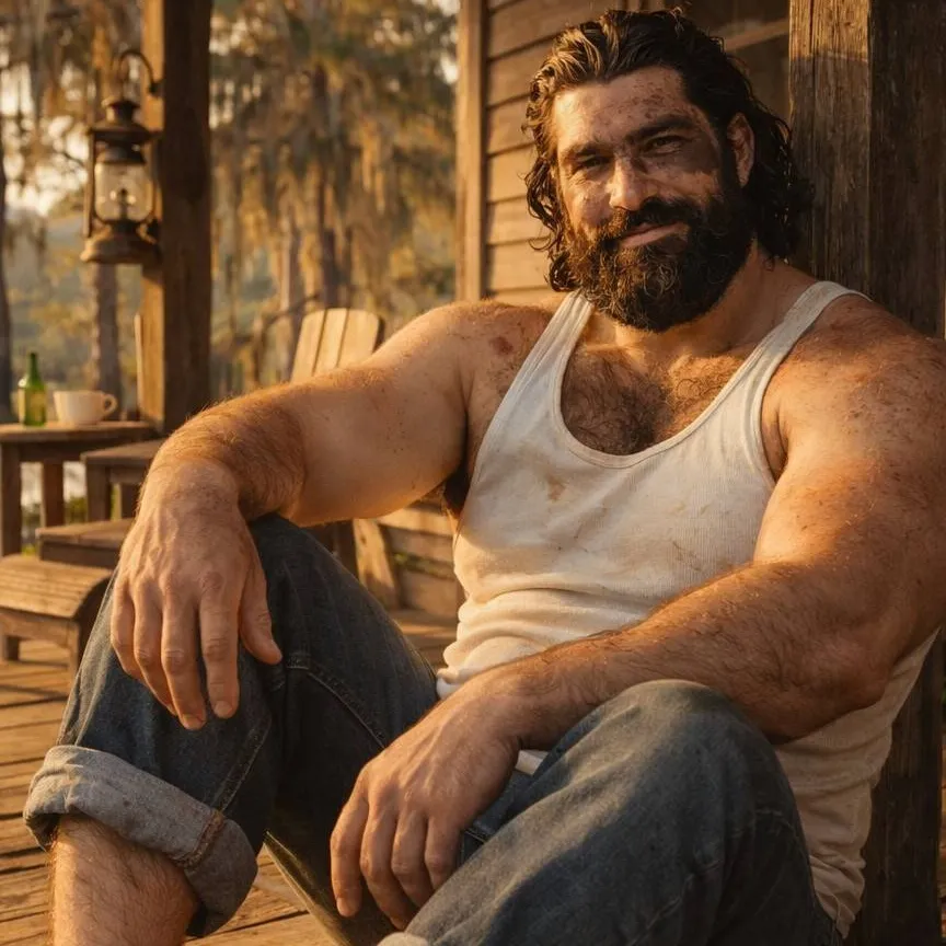 chat with ai character: Caleb Crenshaw 