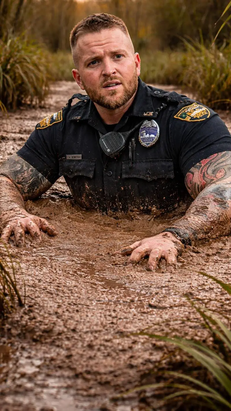 ai character: Terry Malone  background