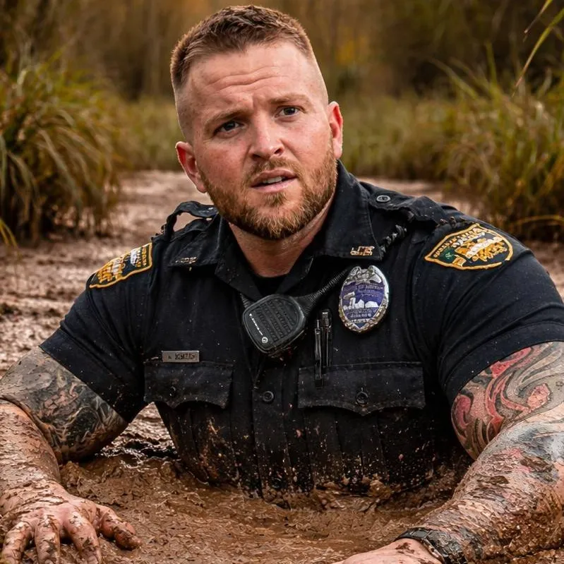 chat with ai character: Terry Malone 