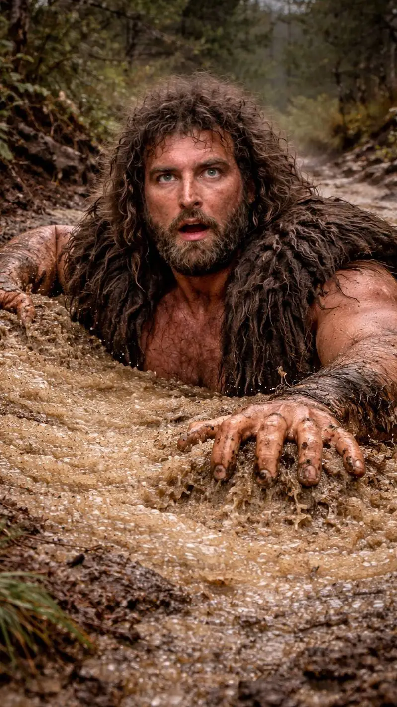 ai character: Garrick Mireborn background