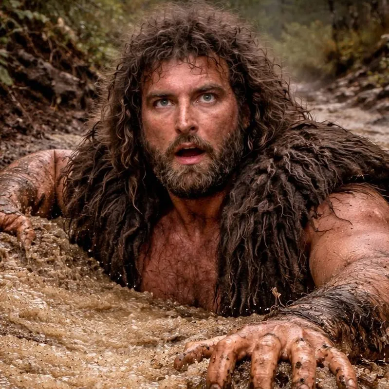 chat with ai character: Garrick Mireborn