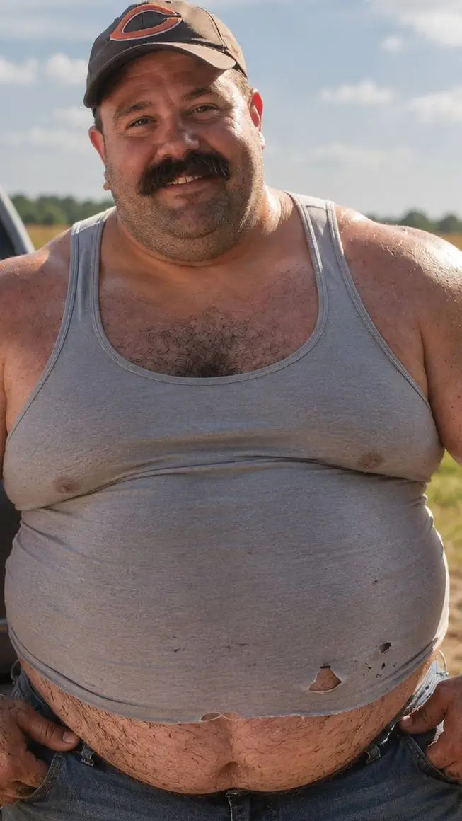 ai character: Randy background